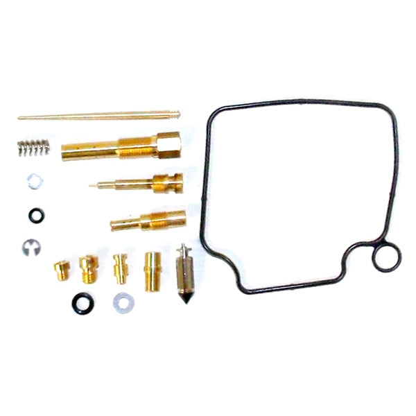 WSM Carburetor Kit Fits Honda