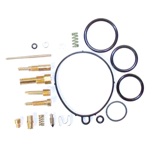 WSM Carburetor Kit Fits Honda