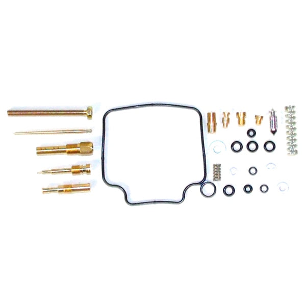 WSM Carburetor Kit Fits Honda