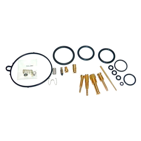 WSM Carburetor Kit Fits Honda