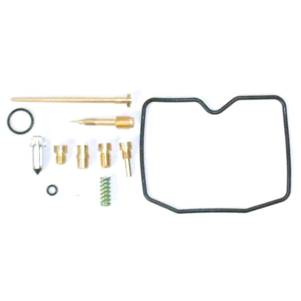 WSM Carburetor Kit Fits Kawasaki