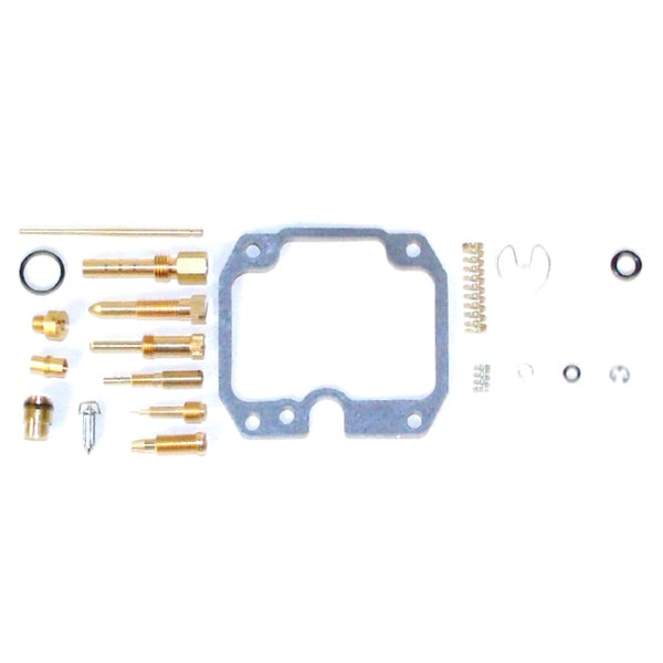 WSM Carburetor Kit Fits Kawasaki