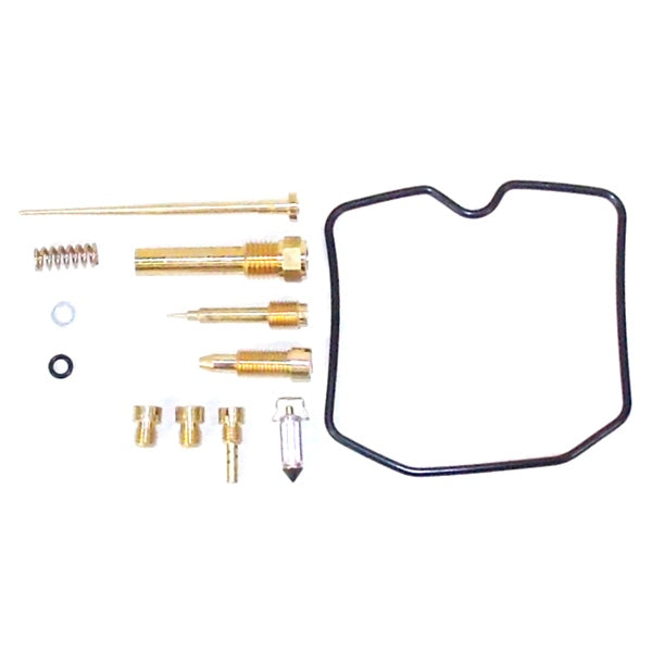 WSM Carburetor Kit Fits Kawasaki