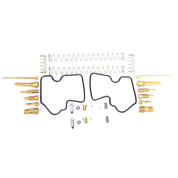 WSM Carburetor Kit Fits Kawasaki