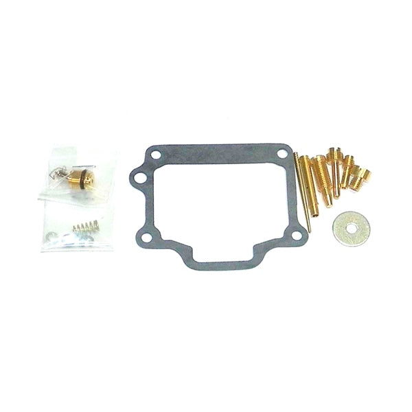 WSM Carburetor Kit Fits Kawasaki