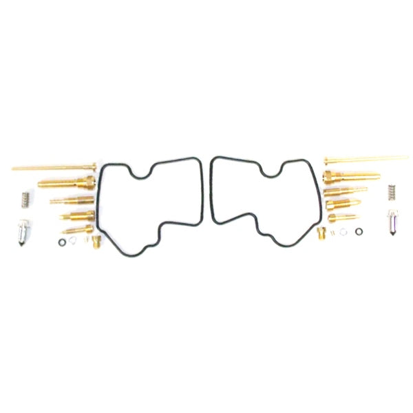 WSM Carburetor Kit Fits Kawasaki
