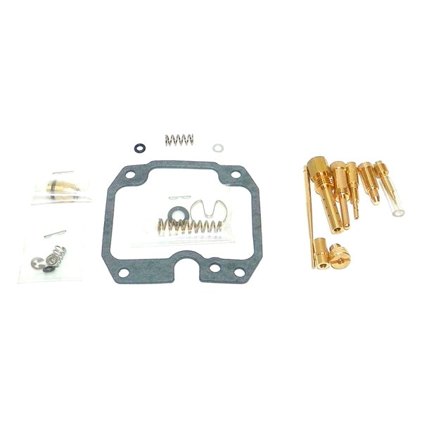 WSM Carburetor Kit Fits Kawasaki