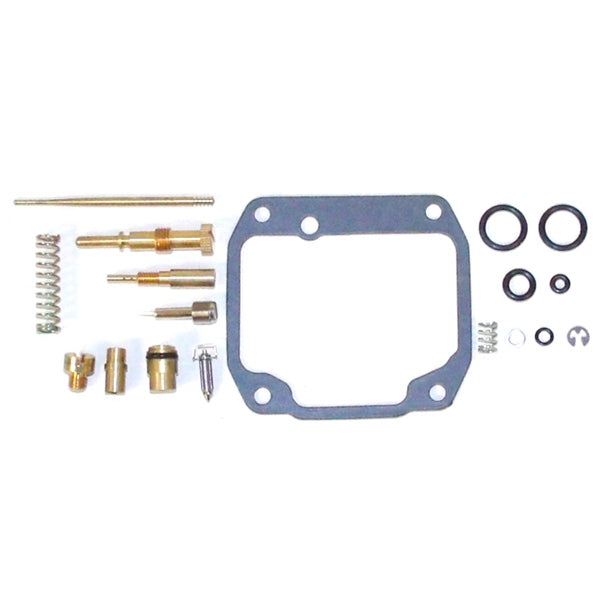 WSM Carburetor Kit Fits Suzuki
