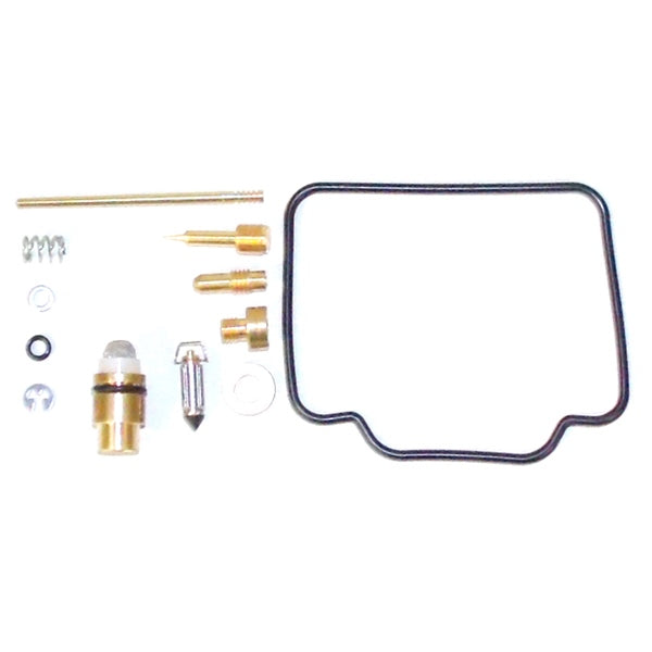 WSM Carburetor Kit Fits Suzuki