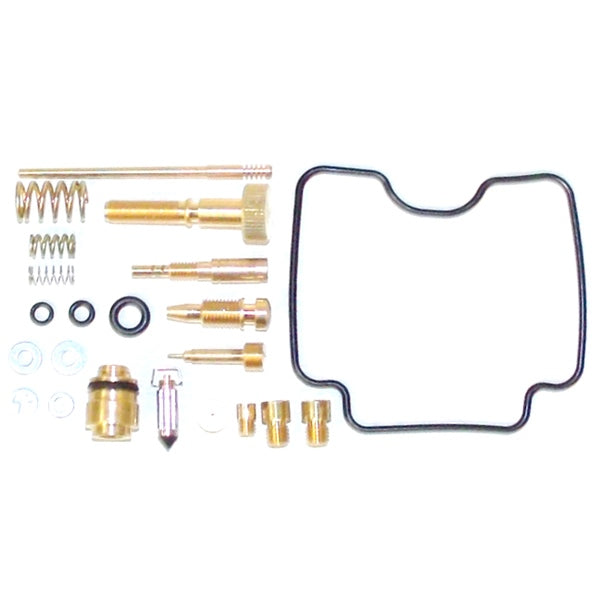 WSM Carburetor Kit Fits Suzuki