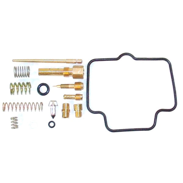 WSM Carburetor Kit Fits Suzuki