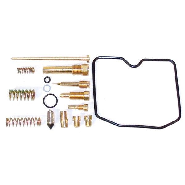 WSM Carburetor Kit Fits Suzuki