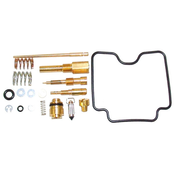 WSM Carburetor Kit Fits Suzuki