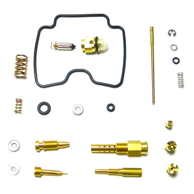 WSM Carburetor Kit Fits Kawasaki, Fits Suzuki
