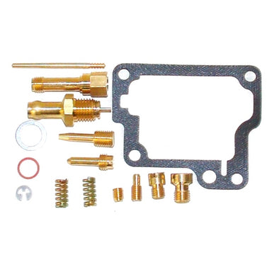 WSM Carburetor Kit Fits Kawasaki, Fits Suzuki