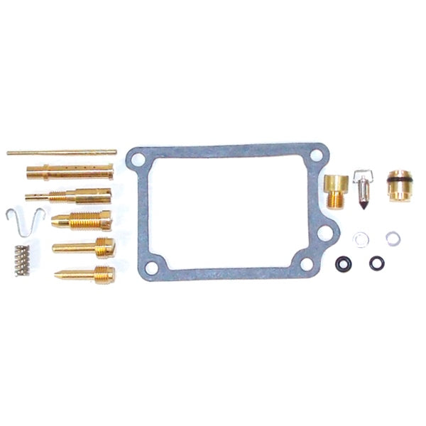 WSM Carburetor Kit Fits Suzuki