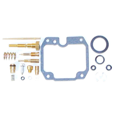 WSM Carburetor Kit Fits Yamaha