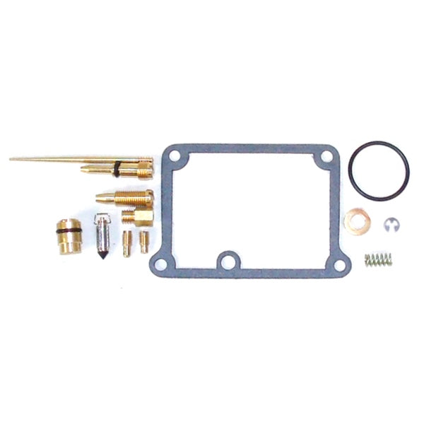 WSM Carburetor Kit Fits Yamaha