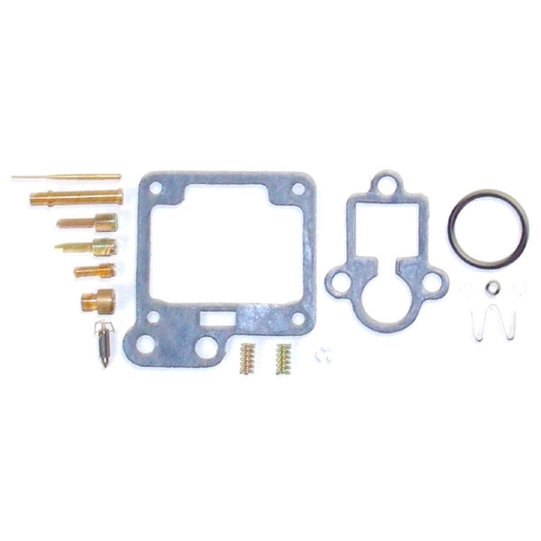 WSM Carburetor Kit Fits Yamaha