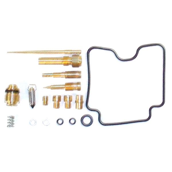 WSM Carburetor Kit Fits Yamaha