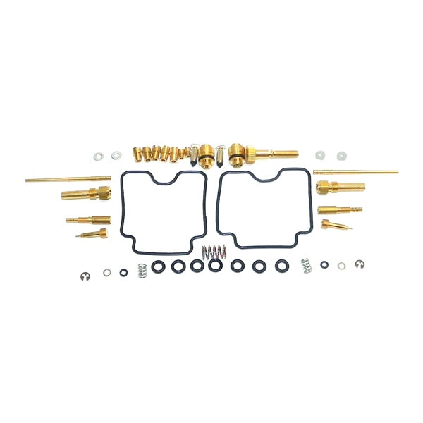 WSM Carburetor Kit Fits Yamaha