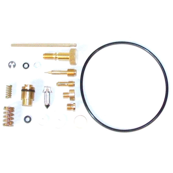 WSM Carburetor Kit Fits Yamaha