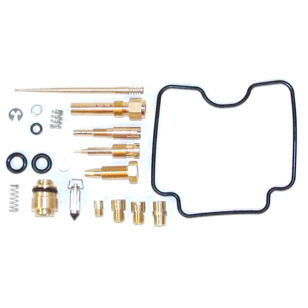 WSM Carburetor Kit Fits Yamaha