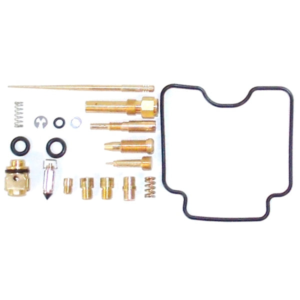 WSM Carburetor Kit Fits Yamaha