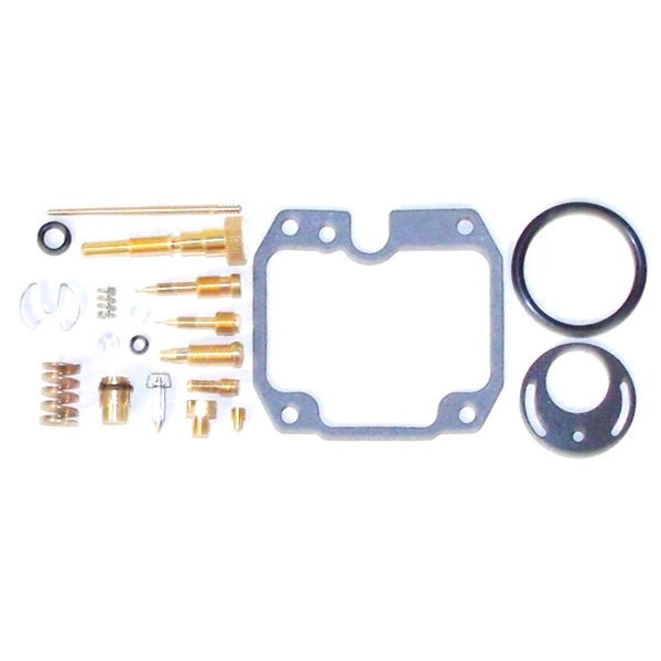 WSM Carburetor Kit Fits Yamaha