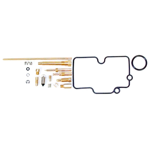 WSM Carburetor Kit Fits Yamaha