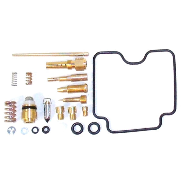 WSM Carburetor Kit Fits Yamaha