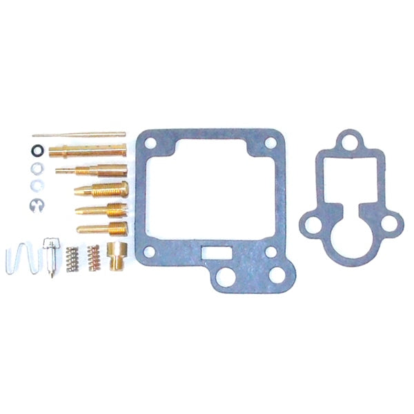 WSM Carburetor Kit Fits Yamaha