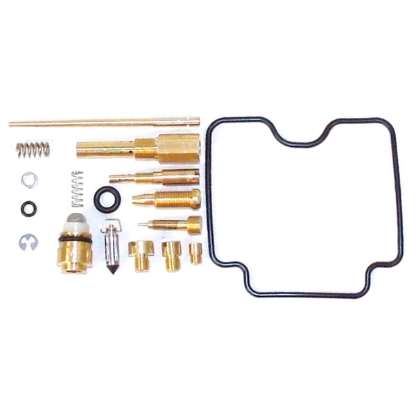 WSM Carburetor Kit Fits Yamaha