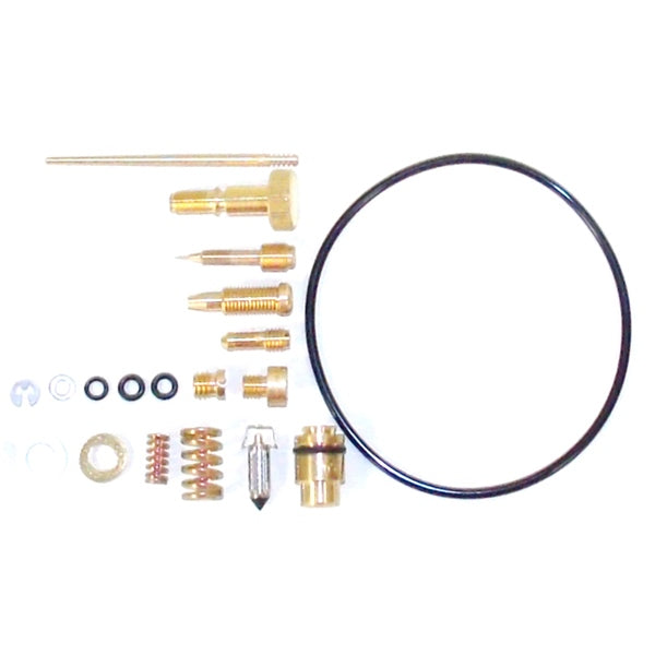 WSM Carburetor Kit Fits Yamaha