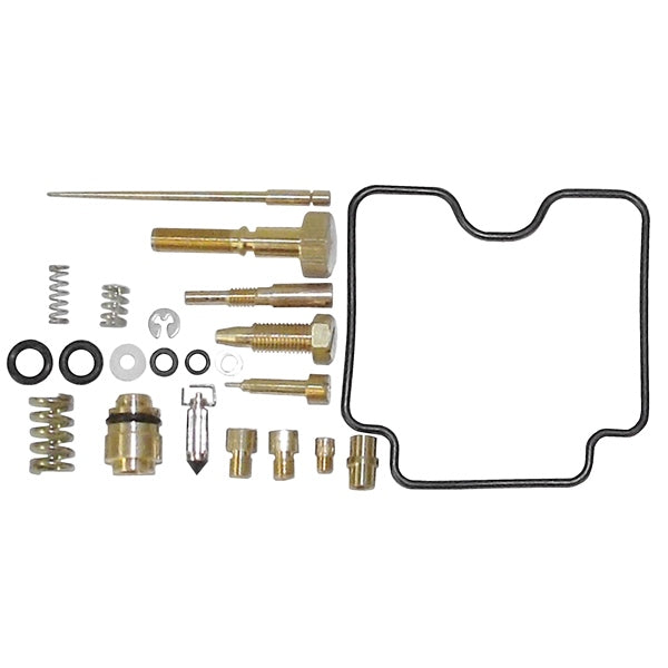 WSM Carburetor Kit Fits Yamaha