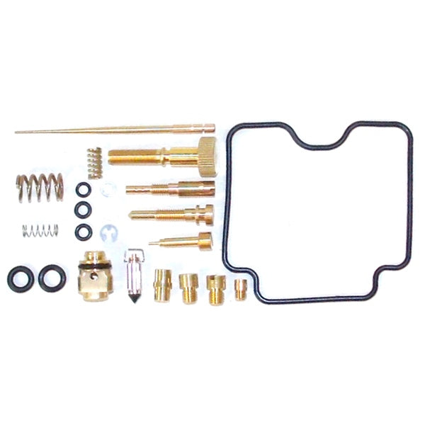 WSM Carburetor Kit Fits Yamaha