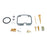 WSM Carburetor Kit Fits Yamaha