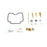 WSM Carburetor Kit Fits Yamaha