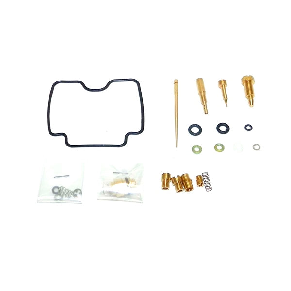 WSM Carburetor Kit Fits Yamaha