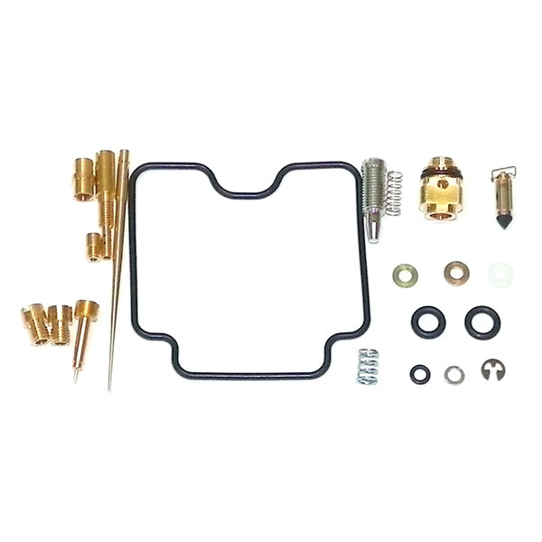 WSM Carburetor Kit Fits Yamaha