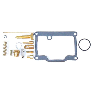 WSM Carburetor Kit Fits Polaris