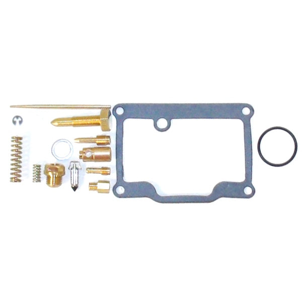 WSM Carburetor Kit Fits Polaris