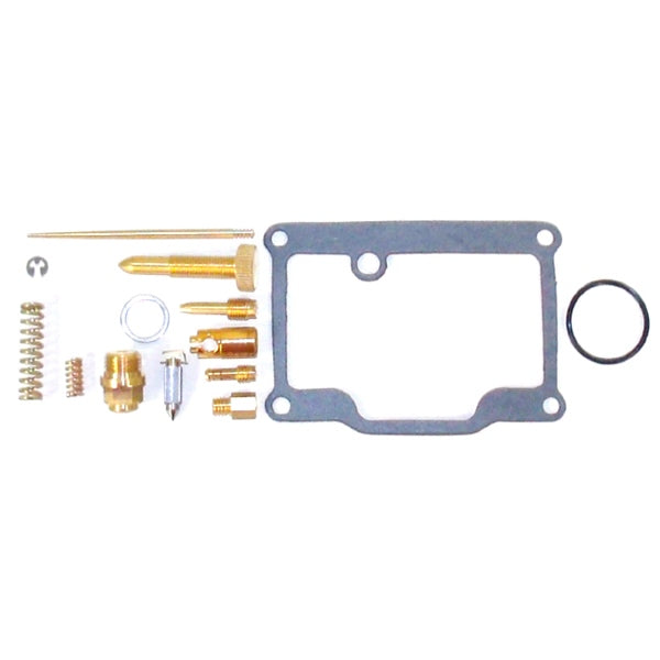 WSM Carburetor Kit Fits Polaris