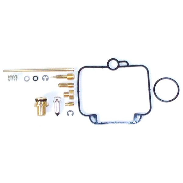 WSM Carburetor Kit Fits Polaris