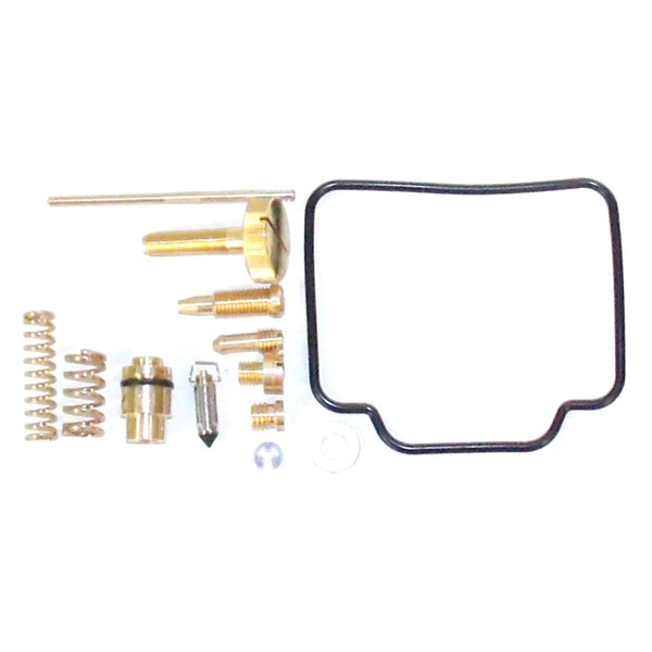 WSM Carburetor Kit Fits Polaris