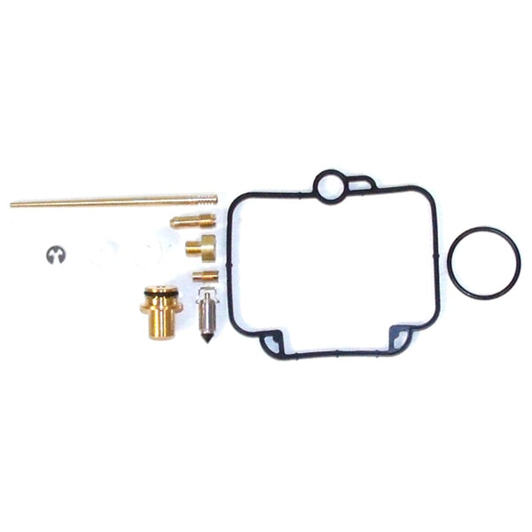 WSM Carburetor Kit Fits Polaris