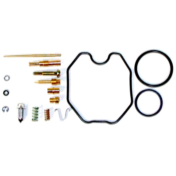 WSM Carburetor Kit Fits Polaris