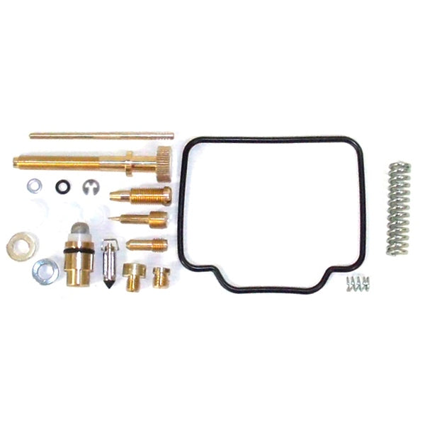 WSM Carburetor Kit Fits Polaris