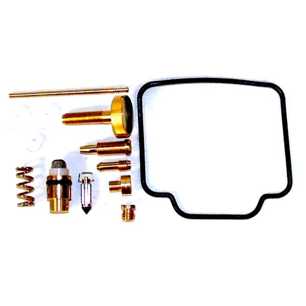 WSM Carburetor Kit Fits Polaris