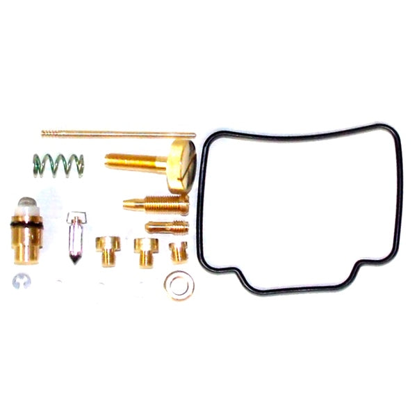 WSM Carburetor Kit Fits Polaris
